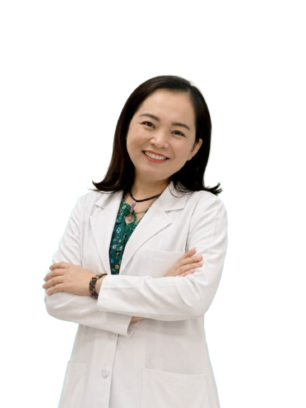 BS. Hạnh