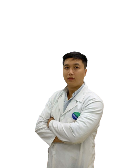BS Trần Đức Thọ