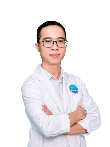 Ths Bs Phan Nguyễn Vũ Linh
